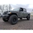 Clayton Off Road Ride Right Diesel Lift 2,5" Suspension kit - Jeep Gladiator JT 20->