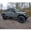Clayton Off Road Ride Right Diesel Lift 2,5" Suspension kit - Jeep Gladiator JT 20->