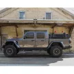 Clayton Off Road Ride Right Diesel Lift 2,5" Suspension kit - Jeep Gladiator JT 20->