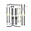 Clayton Off Road Premium Diesel Lift 2,5" Suspension kit - Jeep Gladiator JT 20->
