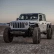 Clayton Off Road Premium Diesel Lift 2,5" Suspension kit - Jeep Gladiator JT 20->