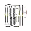   Clayton Off Road Premium Diesel Lift 3,5" Suspension kit - Jeep Gladiator JT 20->