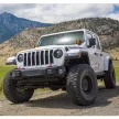 Clayton Off Road Premium Diesel Lift 3,5" Suspension kit - Jeep Gladiator JT 20->