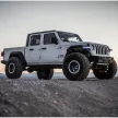 Clayton Off Road Premium Diesel Lift 3,5" Suspension kit - Jeep Gladiator JT 20->