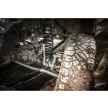 Clayton Off Road Overland+ Lift 2,5" Suspension kit - Jeep Gladiator JT 20->