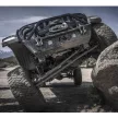 Clayton Off Road Overland+ Diesel Lift 3,5" Suspension kit - Jeep Gladiator JT 20->