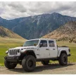Clayton Off Road Overland+ Diesel Lift 3,5" Suspension kit - Jeep Gladiator JT 20->