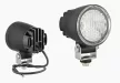 Daytime Running Light LED universal integrated