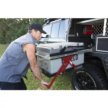 ClearView Easy Slide ES220plus 