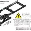 ClearView Easy Slide ES220plus 