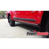ClearView Power-Boards for Isuzu D-Max (2012+)
