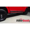 ClearView Power-Boards for Isuzu D-Max (2012+)