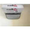 ClearView Lower Convex Mirror Glass complete with base plate