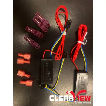 ClearView 1-to-2 Function Clearance Light Upgrade Kit