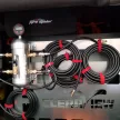 ClearView Tyre Spider