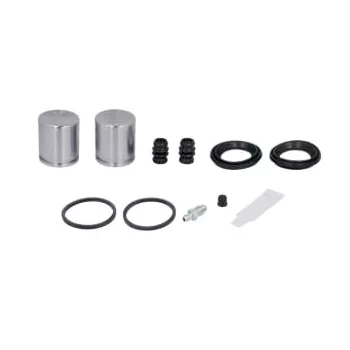   Front brake caliper refurbishment kit with pistons for Land Rover Discovery 1998-> , Nissan Patrol Y61