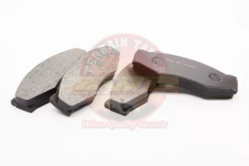 Terrain Tamer Fékbetét készlet első (Disc Pad Set Front) Nissan Navara D21 1985-1992 Pathfinder D21 1985-1992