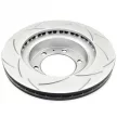 Front brake kit DBA T2 Street Performance - Toyota Hilux