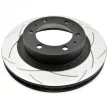 Front brake kit DBA T2 Street Performance - Toyota Hilux