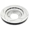 Front brake kit DBA T2 Street Performance