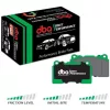 Front brake kit DBA T2 Street Performance