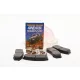 Terrain Tamer Fékbetét és rögzítő készlet (Rear Brake Pads & Fitting Kit) Toyota Landcruiser FJ 80 FZJ HZJ 105 70 75 76 FZJ HDJ HZJ 78 79 80 HZJ 73 VDJ 76 78 79 GDJ GRJ KDJ TRJ 150 GRJ KDJ KZJ RZJ 120 KZJ 78 95 RZJ 95 1991->