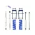Desert King Suspension set +2" Mitsubishi L200 (2006-2015)
