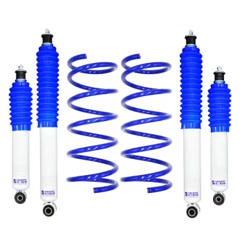   Desert King suspension set +2'' for Mitsubishi Pajero 2 II