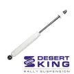 Desert King suspension + 2'' for Mitsubishi Pajero / Shogun 3/4