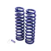 Desert King suspension set +2 inches for Nissan Navara NP300