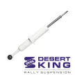 Desert King suspension + 2'' for Toyota Land Cruiser / Prado 120