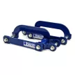 Desert King suspension + 2'' for Toyota Hilux Revo (2015-)