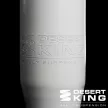 Desert King suspension + 2'' for Toyota Hilux Revo (2015-)