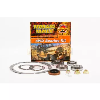   Terrain Tamer differenciálmű felújító készlet eredeti kuptányérkerékhez Toyota Landcruiser BJ40|42|45|60 FJ40|45|55|60 HJ45|47|60