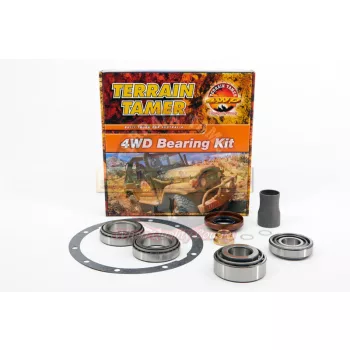   Terrain Tamer differenciálmű felújító készlet sperdifihez Toyota Landcruiser LJ70 RJ70