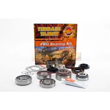   Terrain Tamer differenciálmű felújító készlet Toyota Landcruiser FZJ100 HDJ100|101 UZJ100