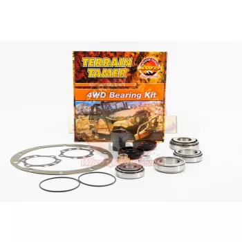   Terrain Tamer differenciálmű felújító készlet Toyota Landcruiser FJZ100|105|78|79 HDJ100|78|79 HZJ105|71|76|78|79 UZJ100