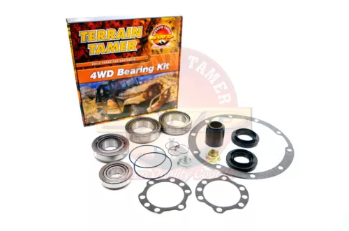 Terrain Tamer differenciálmű felújító készlet differenciálzárashoz Toyota Landcruiser FZJ100|105|78|79 HDJ100|78|79 HZJ105|71|76|78|79 UZJ100