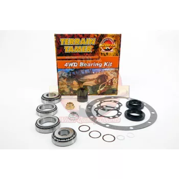   Terrain Tamer differenciálmű felújító készlet Toyota Landcruiser FZJ100|105|78|79 HDJ100|78|79 HZJ105W71|76|78|79 UZJ100
