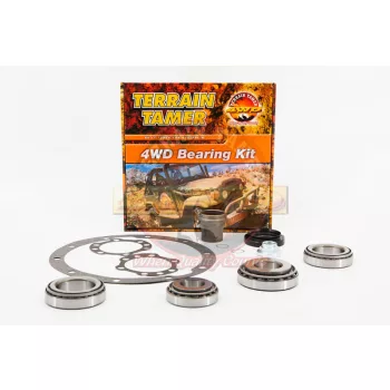   Terrain Tamer differenciálmű felújító készlet szabványos Toyota Landcruiser FJZ105|76|78|79 GRJ200 HDJ100|78|79 HZJ105|76|78|79 URJ200 UZJ100|200 VDJ200|76|78|79