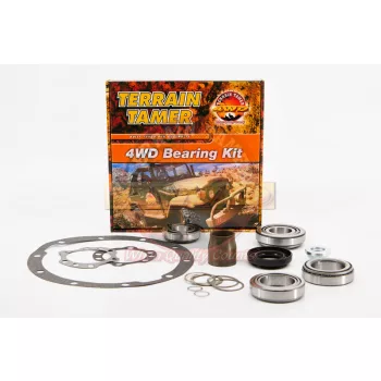   Terrain Tamer differenciálmű felújító készlet Toyota Landcruiser FZJ105|76|78|79 GRJ200 HDJ100|78|79 HZJ105|76|78|79 URJ200 UJ100|200 VDJ200|76|78|79