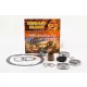 Terrain Tamer differenciálmű felújító készlet Toyota Landcruiser FZJ105|76|78|79 GRJ200 HDJ100|78|79 HZJ105|76|78|79 URJ200 UJ100|200 VDJ200|76|78|79
