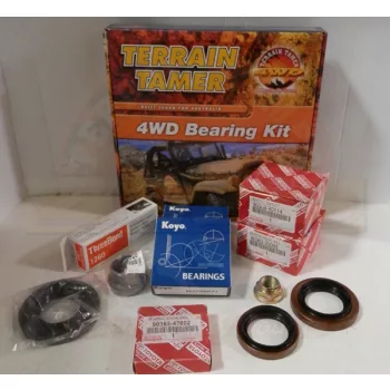   Terrain Tamer differenciálmű felújító készlet Toyota Landcruiser GRJ200 URJ200 UZJ200 VDJ200