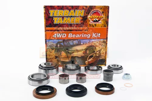 Terrain Tamer differenciálmű felújító készlet Toyota FJ cruiser GSJ15