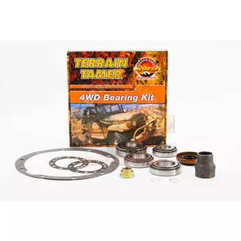   Terrain Tamer differenciálmű felújító készlet 45Mm Id Hemisphere csapággyal Toyota Landcruiser BJ60|70|71|73|74|75 FJ62|70|73|75 HJ60|61|62|75
