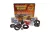 Terrain Tamer differenciálmű felújító készlet Ford Ranger PX 2006-2011 Mazd BT50 UP|UR 2011-2020