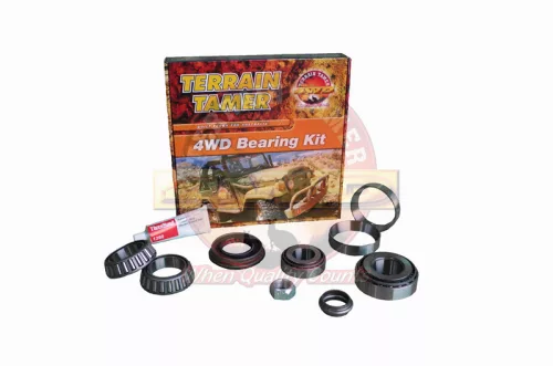 Terrain Tamer differenciálmű felújító készlet Ford Ranger Px Mazda BT50 Up|ÚR