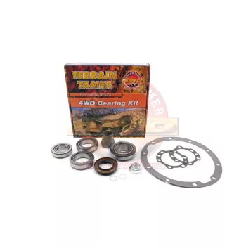   Terrain Tamer differenciálmű felújító készlet szabványos Toyota Landcruiser GRJ200 HZJ76|78|79 URJ200 UZJ200 VDJ200|76|78|79
