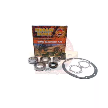   Terrain Tamer differenciálmű felújító készlet gyári differenciálzárhoz Toyota Landcruiser GRJ200 HZJ76|78|79 URJ200| UZJ200 VDJ200W76|78|79