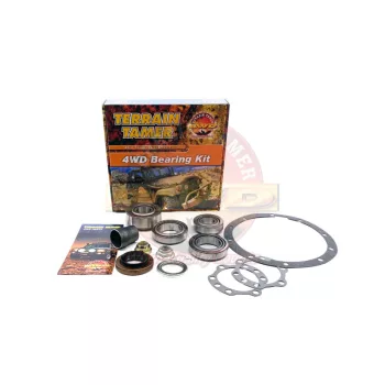   Terrain Tamer differenciálmű felújító készlet Toyota Landcruiser FJ70|73|75|80 FZJ70|73|75|80 HDJ80 HZJ70|73|75|77|80|81 PZJ70|73|75